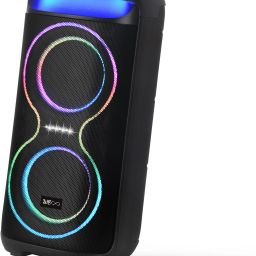 Walta Elite Brio-1320 90 W Bluetooth Party Speaker-image-35