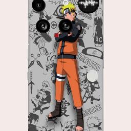 OggyBaba Nothing Phone 3 5g Mobile Skin-image-89