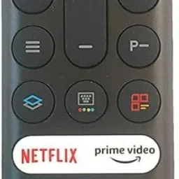 NixGlobal RC902V FMR1 SMART LED (without voice control) Remote Compatible with TCL / IFFALCON 8K OLED SMART ANDROID LED LCD TV Remote Controller-21