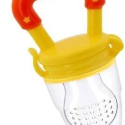 100% BPA-Free Teether Set for Boys & Girls Feeder Teether and Feeder-19