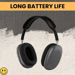 P9 Wireless, 5.1 Bluetooth Headphones Over Ear With Adjustable DesignK145 Bluetooth Headset-image-79
