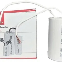 Ceiling Fan Capacitor, 3.15 MFD Capacitor Cell for Havells & Other Fans: Power Capacitor-image-1