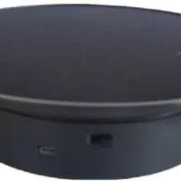 SYGA USB Electric Turntable Electric Rotating Stand Display Stand -Black& black Film Roll-picture-27