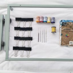 16*24-15 Embroidery Frame-image-65
