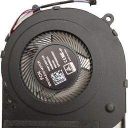 usinfo CPU Cooling Fan for HP 240 G7 246 G7 14-CF 14-CK 14-cm 14S-DK 14S-CF 14S-DP Laptop Heat Sink-25