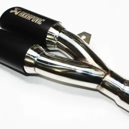 Universal For Bike Universal For Bike Slip-on Exhaust System-11