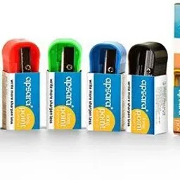 Long Single Pencil Sharpeners-picture-16
