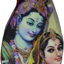 Women Red Potli-image-86