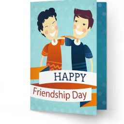 Happy Friendship Day Greeting Card-image-78