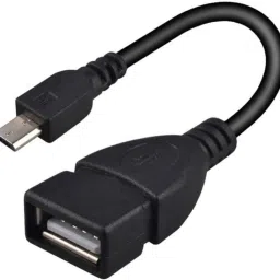Triangle Ant USB OTG Adapter-32