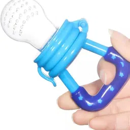 SHISHI7415Silicone Fruit Teether for Baby Teether and Feeder-26