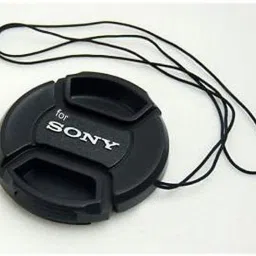 MIKSTORE lens cap thread 18-55Lens Cap-picture-16