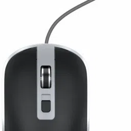 BKNMobiles M006 Wired Ambidextrous Optical Gaming Mouse-image-81