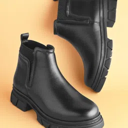 Casual boots Boots For Women-image-11