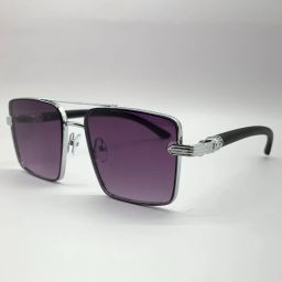 UV Protection Retro Square Sunglasses (55)-image-53
