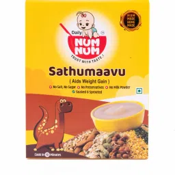 Sathu Maavu Cereal-14