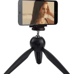 Niraj Nx Mini tripod Tripod-24