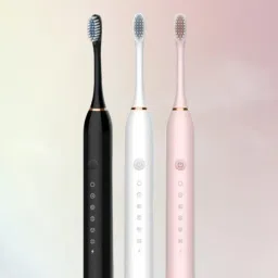 Whitooth Sonic Toothbrush with Long Battery and USB Support Electric Toothbrush-image-53