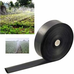 20mm Rain Pipe for Agriculture and Home Gardening Size- 20mm Length- 100meter Hose Pipe-image-56