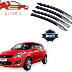 Non-convertibles Front Wind Deflector-4