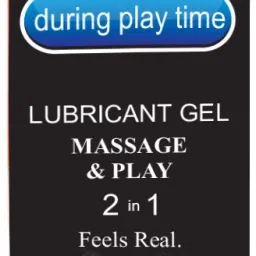 During Play Time Lubricant Gel Water Based Compatible With Con & Toy RedWine Lubricant-image-3