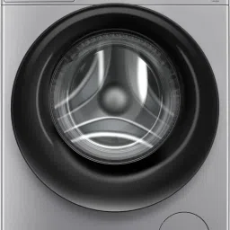 8 kg Fully Automatic Front Load with In-built Heater Black-13