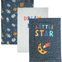 Cotton Baby Bed Protecting Mat-2