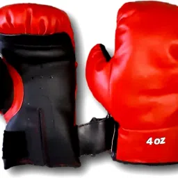 For upto 8 Years old Boy/Girl Boxing Gloves-image-63