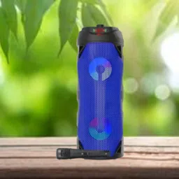 SACRO Bluetooth Party Speaker with Wired for Karaoke Mic and High Bass Sound G290 30 W Bluetooth Party Speaker-18