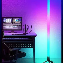 artica Tripod Floor lamp image 2