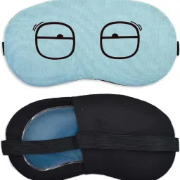 Rejuvenating Gel Eye Mask for Puffy Eyes and Eye Strain-image-30