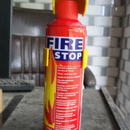 Fire Stop 500ml Fire Extinguisher Mount-picture-27