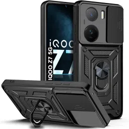 Back Cover for iQOO Z7 5G, iQOO Z7s 5G-image-36