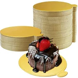 Paper Cake Server-17