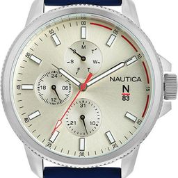nautica Analog Watch - For Men NAPMYF311-picture-8