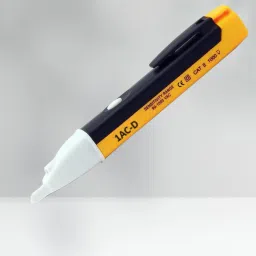 Analog Voltage Tester-10