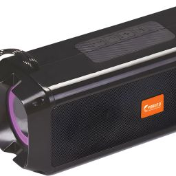 yoroto YO-412 (PORTABLE BLUETOOTH SPEAKER) Dynamic Stereo Sound with High Bass-2 10 W Bluetooth Speaker-image-92