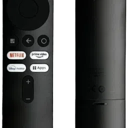 hybite Bluetooth Remote Compatible For Smart 4K Led UHD HD Re dmi Tv With Voice Command - Pairing Must Xiaomi Remote Controller-26