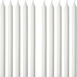 home decor candle wite Candle-15