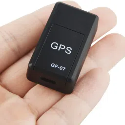 GPS Tracker with Location, Audio Recording GPS Device-40