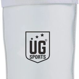 cricket elbow guard for cricket sport |Elbow guard cricket | Foam| White-Adult Cricket Elbow Guard-picture-17