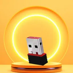 GUGGU Wireless -N Mini USB Adapter USB Adapter-11