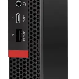 Longan Core i7 (9th Gen) [8 Cores, 8 Threads, Upto 4.70 GHz]- ThinkCentre Mini PC [TSX] Intel Core i7 (9th Generation) Processor [12MB Cache, Up to 4.70 GHz] (32 GB RAM/Integrated Intel® Ultra HD 4K 630 Graphics/1 TB SSD Capacity/Windows 11 Pro) Mid Tower with MS Office-22