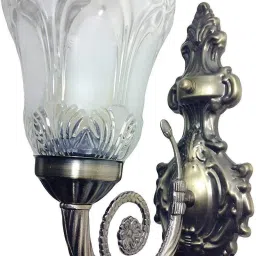 Uplight Wall Lamp Without Bulb-picture-14
