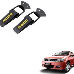Metal Bumper Hook Lock Car Toggle Fastener Clip for Verito Locking Carabiner-image-92