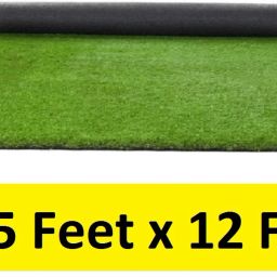 Artificial Grass, PP (Polypropylene) Floor Mat-image-17