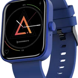 CrossBeats IGNITE-SPECTRA PLUS AMOLED with BT Calling,150 Music storage & TWS connectivity Smartwatch-26