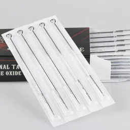 7RL+9RL Disposable Round Liner Tattoo Needles-image-17