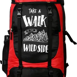 goldstar Mountain Trekking & Hiking/ Camping Backpack 60 Ltrs Rucksack bags Rucksack- 60 L-picture-12