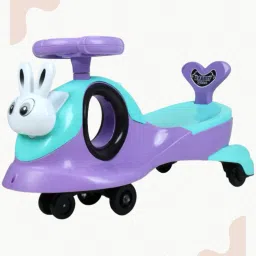 Ride on Toy Car for Kids Magic Toy Car, Push Rider, Age 2+ Twister Car Battery Operated Ride On-image-94